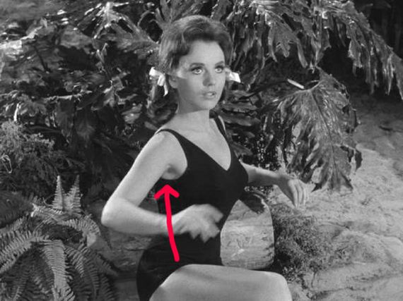 Sexy pictures of dawn wells